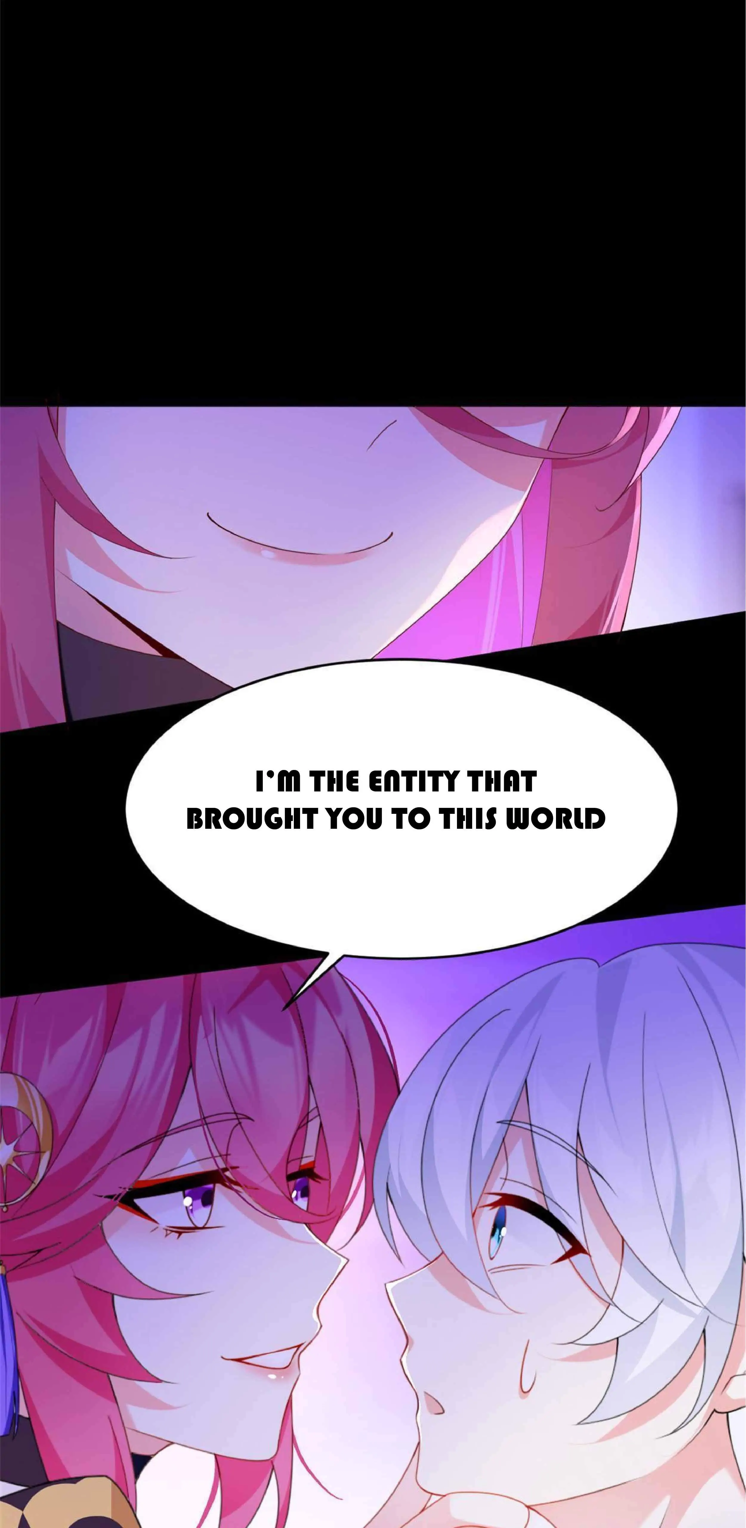 I Eat Soft Rice Chapter 2 - page 6