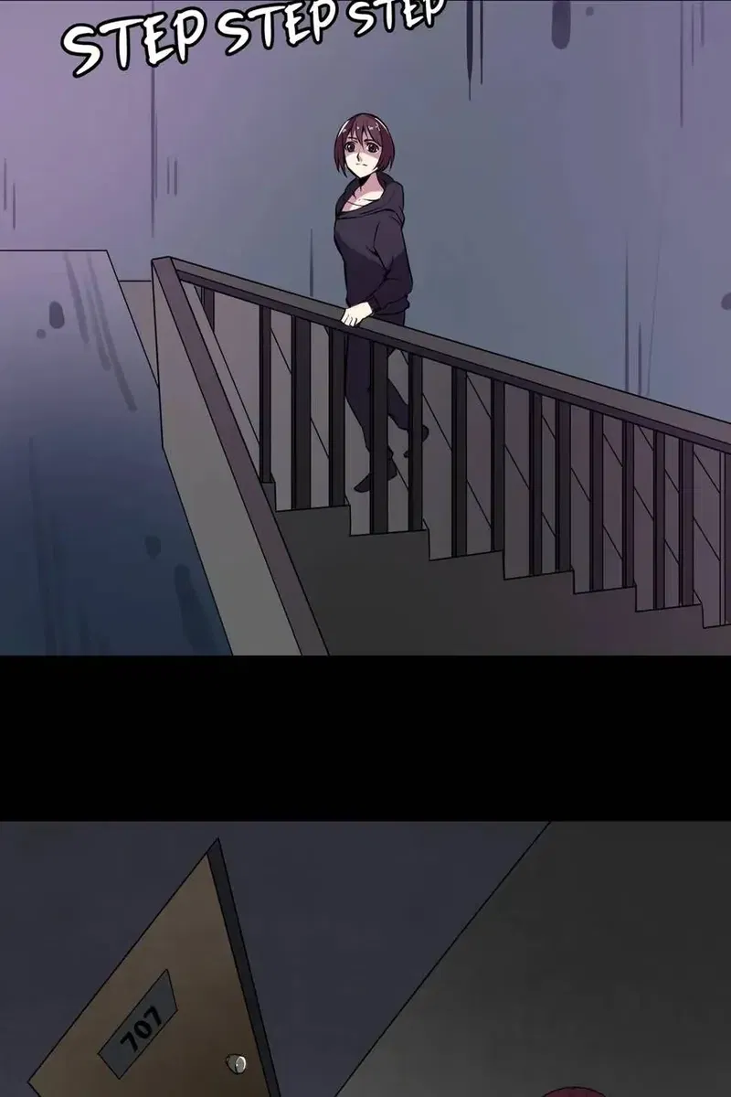 Open Your Eyes To Darkness Chapter 26 - page 12