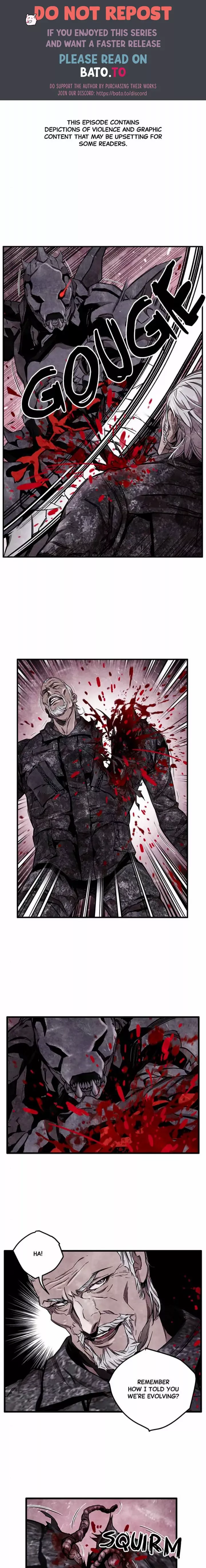 Zombie Ship Chapter 47 - page 1