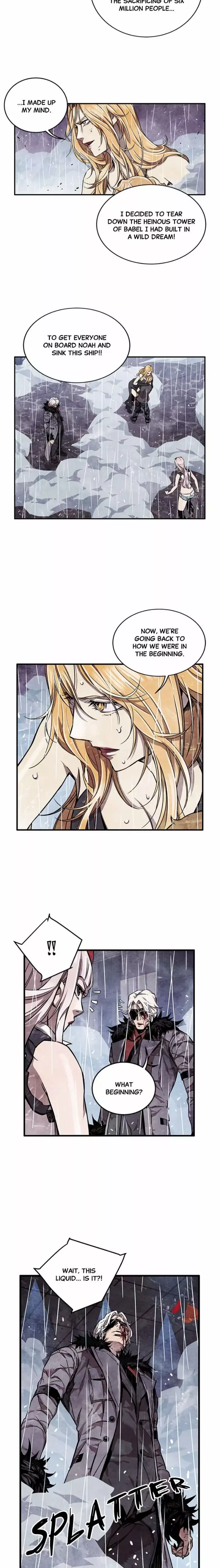 Zombie Ship Chapter 47 - page 10