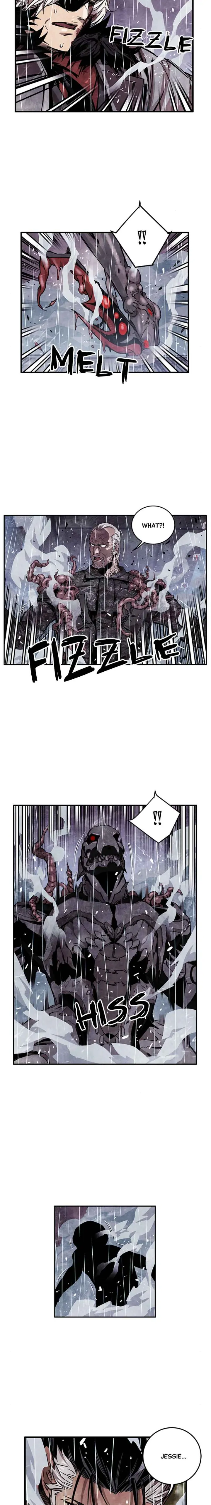 Zombie Ship Chapter 47 - page 12