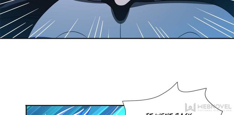 Rebirth of the Godly Prodigal chapter 106 - page 15