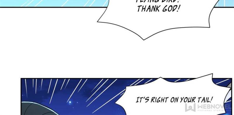 Rebirth of the Godly Prodigal chapter 106 - page 21
