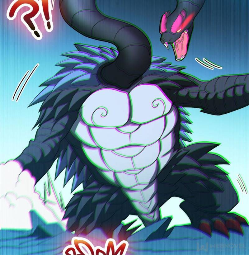 Rebirth of the Godly Prodigal chapter 106 - page 27