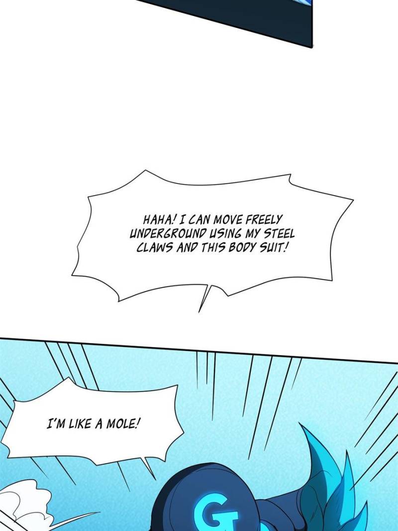 Rebirth of the Godly Prodigal chapter 106 - page 29