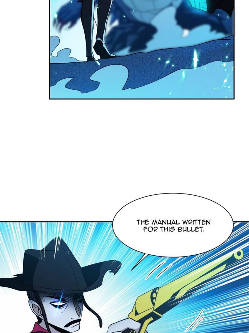 Rebirth of the Godly Prodigal chapter 106 - page 32