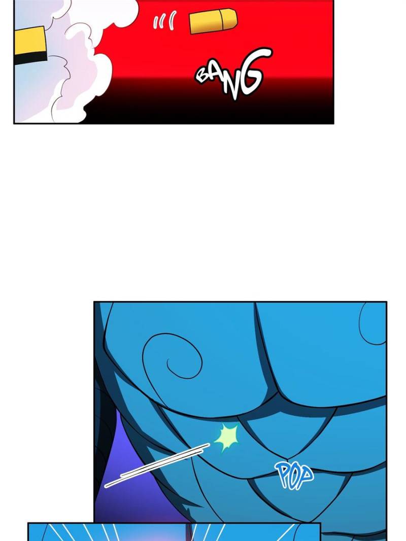 Rebirth of the Godly Prodigal chapter 106 - page 34