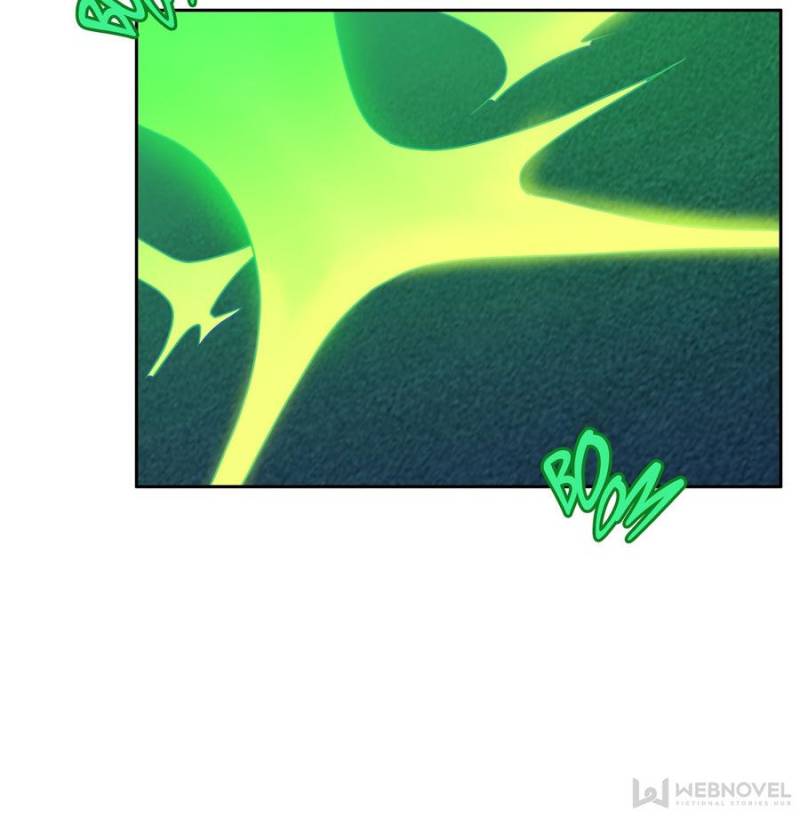 Rebirth of the Godly Prodigal chapter 106 - page 36