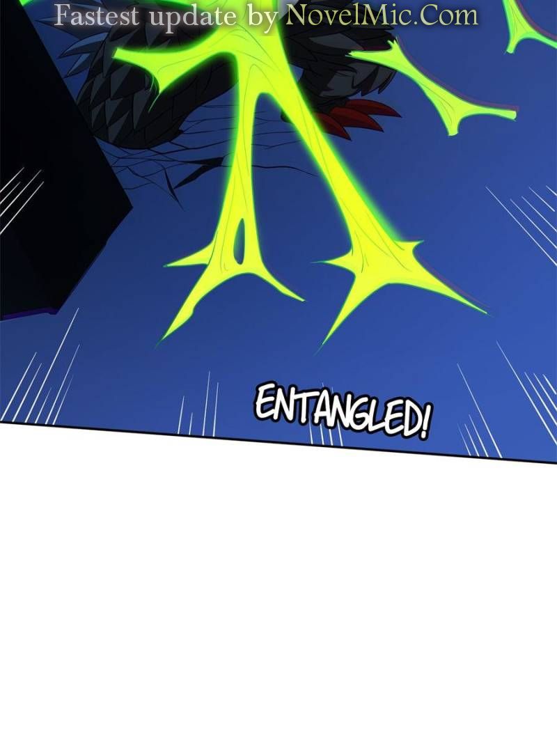 Rebirth of the Godly Prodigal chapter 106 - page 38