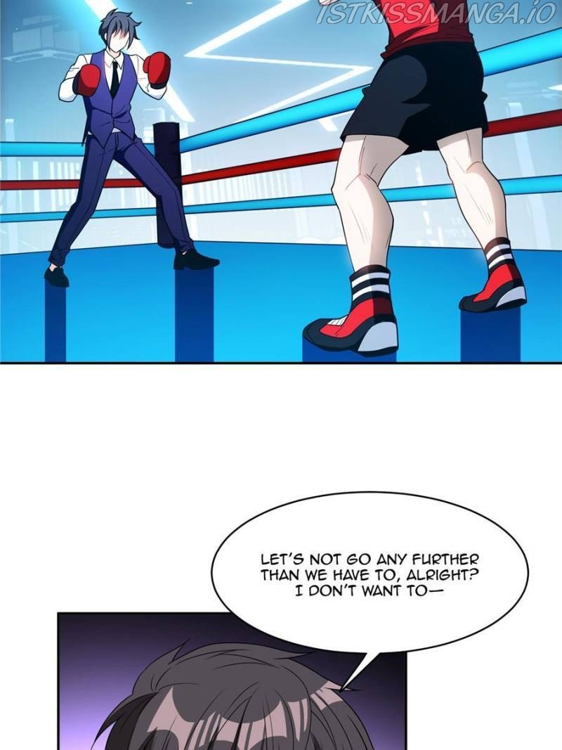 Rebirth of the Godly Prodigal chapter 114 - page 10