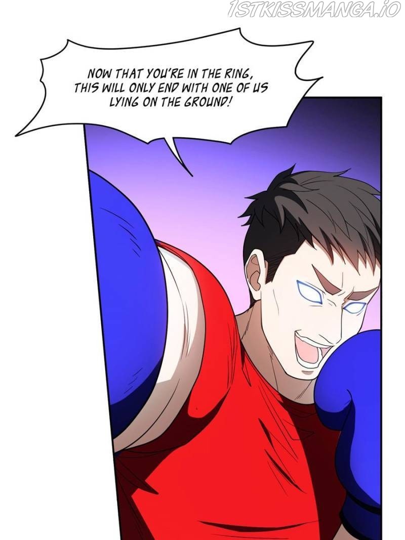 Rebirth of the Godly Prodigal chapter 114 - page 15
