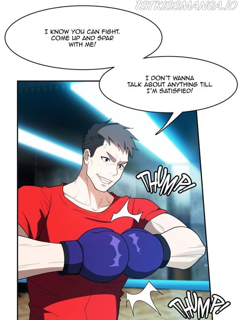 Rebirth of the Godly Prodigal chapter 114 - page 2