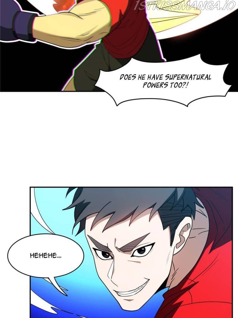Rebirth of the Godly Prodigal chapter 114 - page 23