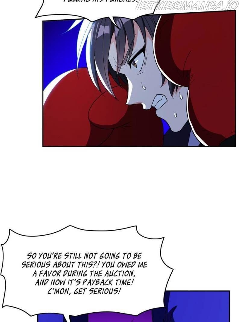Rebirth of the Godly Prodigal chapter 114 - page 27