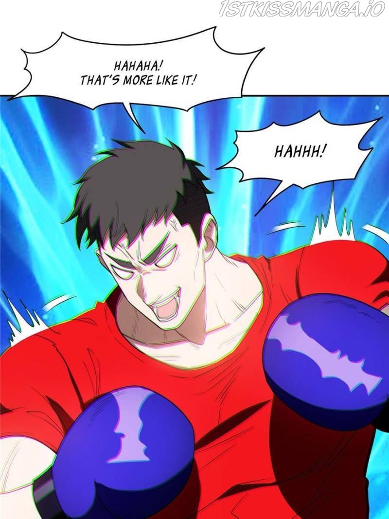 Rebirth of the Godly Prodigal chapter 114 - page 33