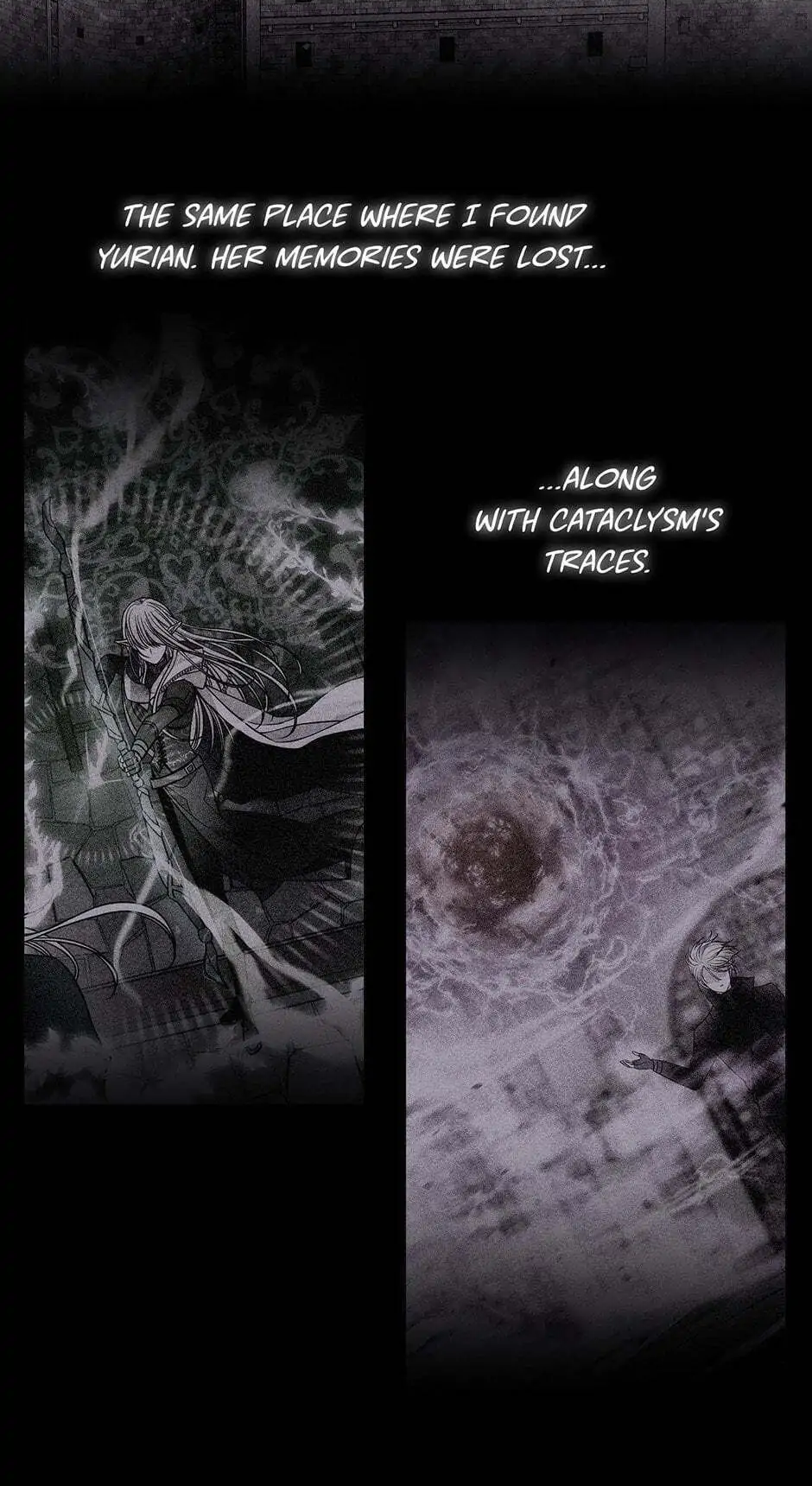 Charlotte and Her 5 Disciples Chapter 98 - page 12