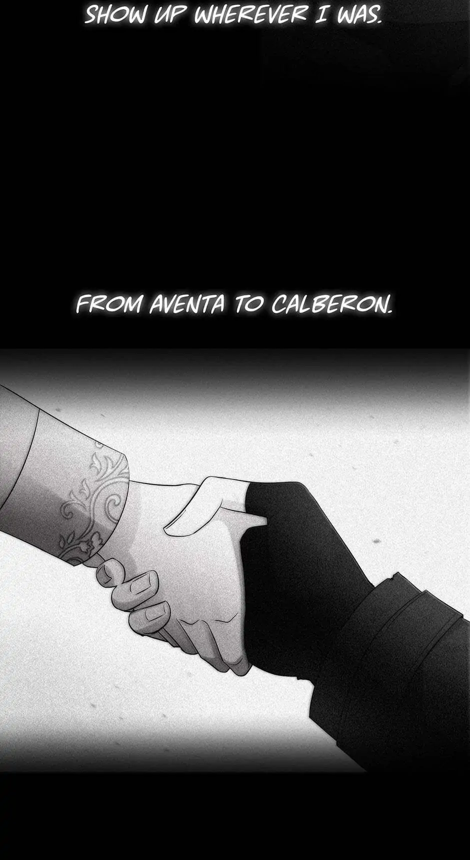 Charlotte and Her 5 Disciples Chapter 98 - page 18