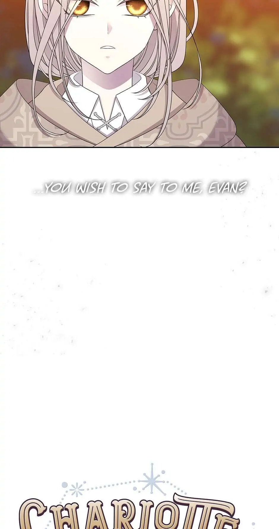 Charlotte and Her 5 Disciples Chapter 98 - page 22