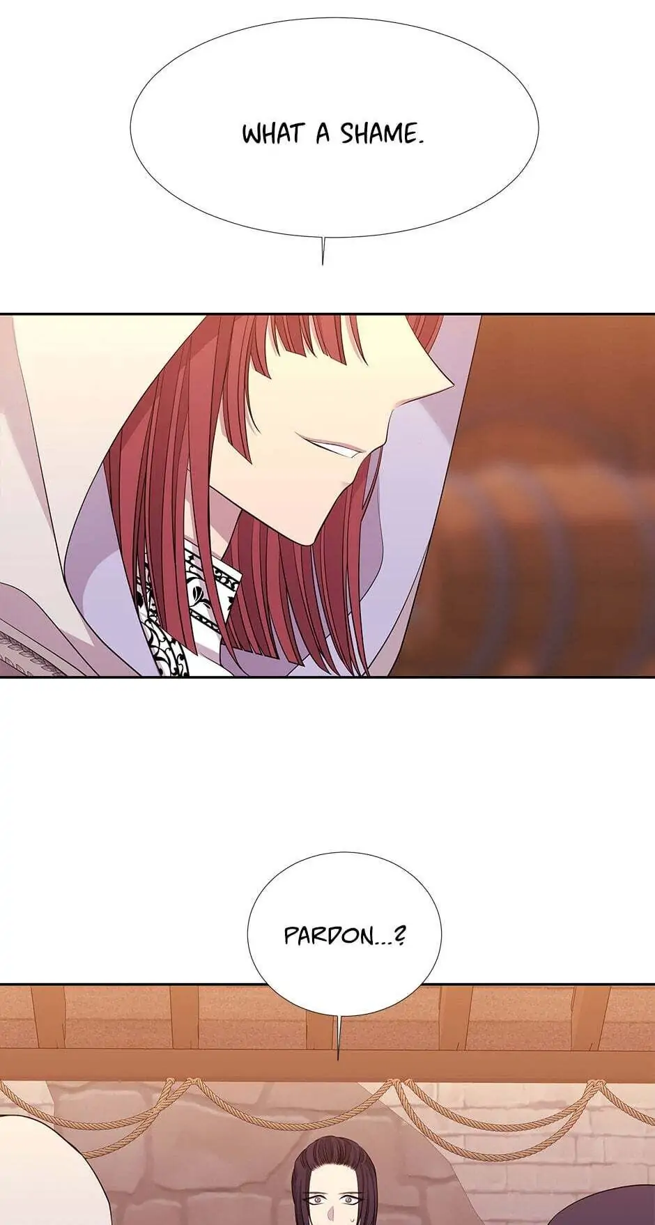 Charlotte and Her 5 Disciples Chapter 98 - page 33
