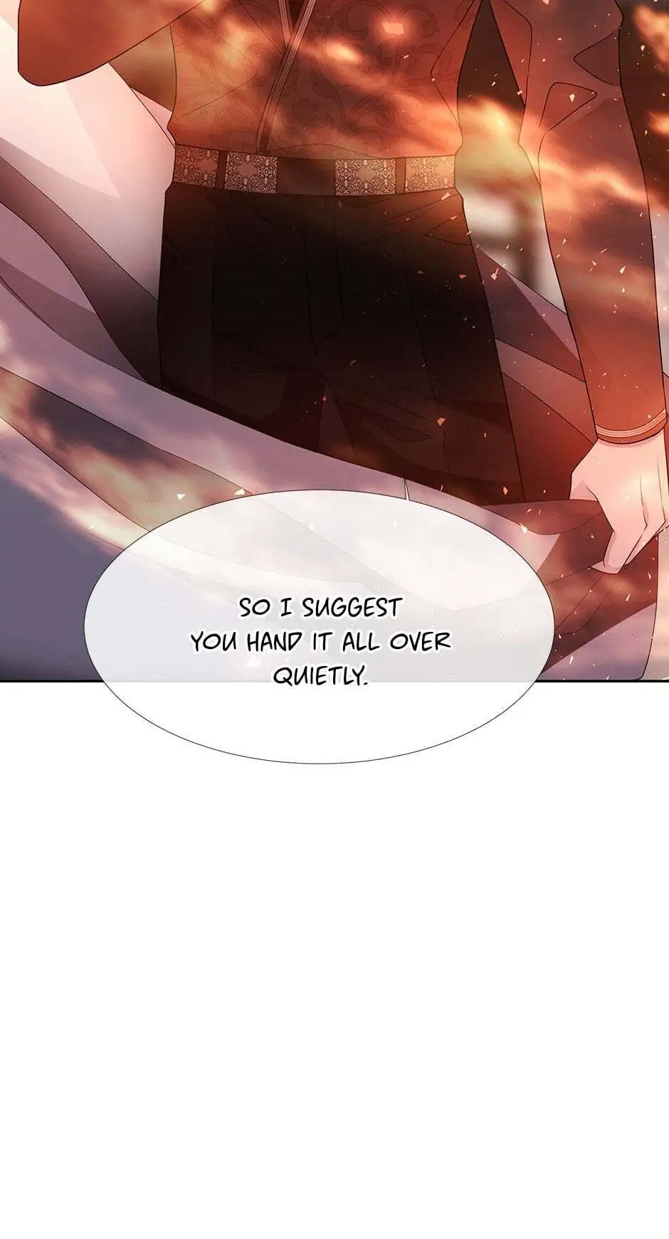 Charlotte and Her 5 Disciples Chapter 98 - page 47