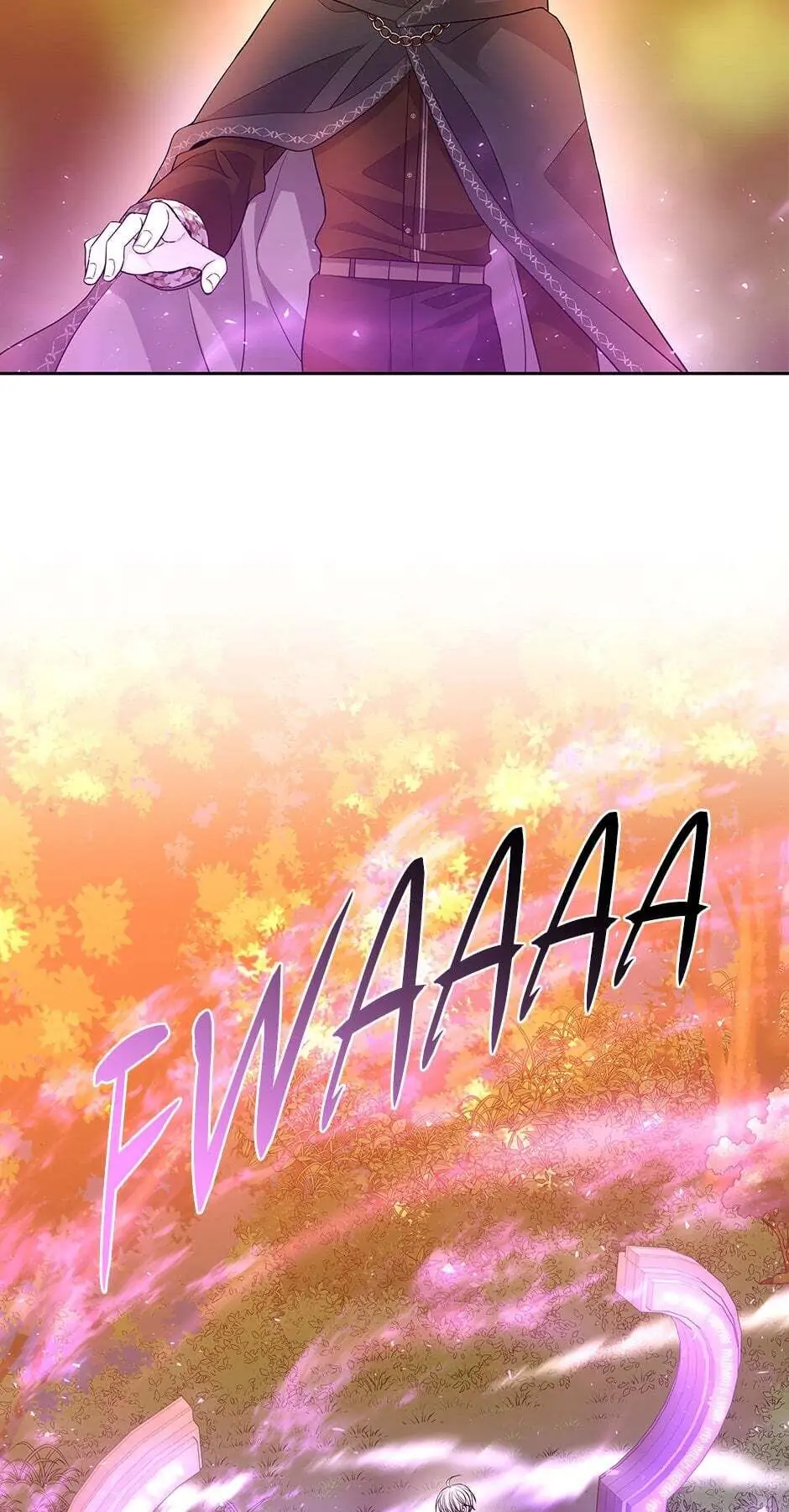 Charlotte and Her 5 Disciples Chapter 98 - page 7