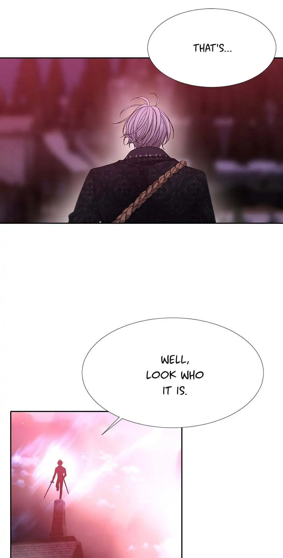 Charlotte and Her 5 Disciples Chapter 104 - page 20