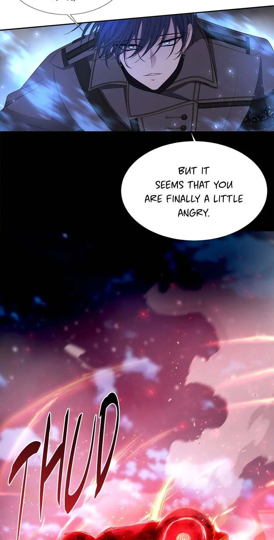 Charlotte and Her 5 Disciples Chapter 104 - page 26