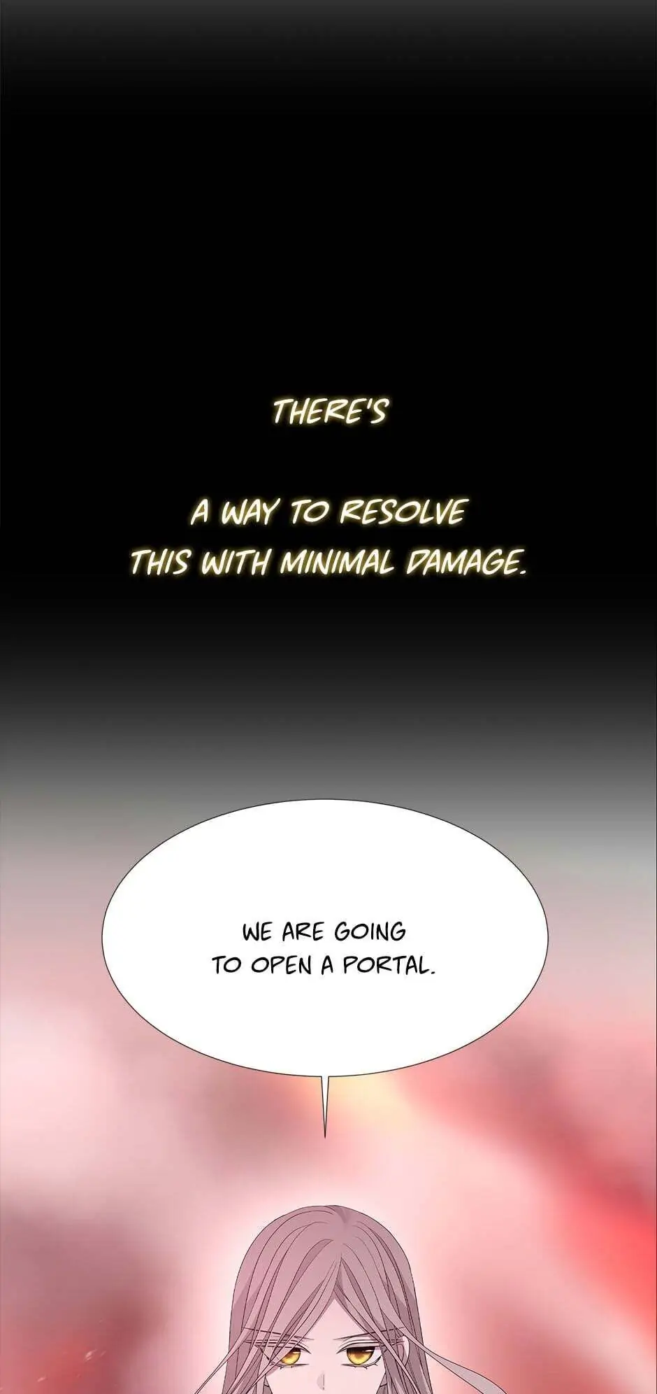 Charlotte and Her 5 Disciples Chapter 104 - page 30