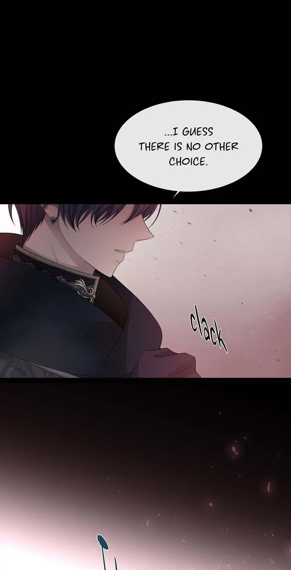 Charlotte and Her 5 Disciples Chapter 104 - page 38