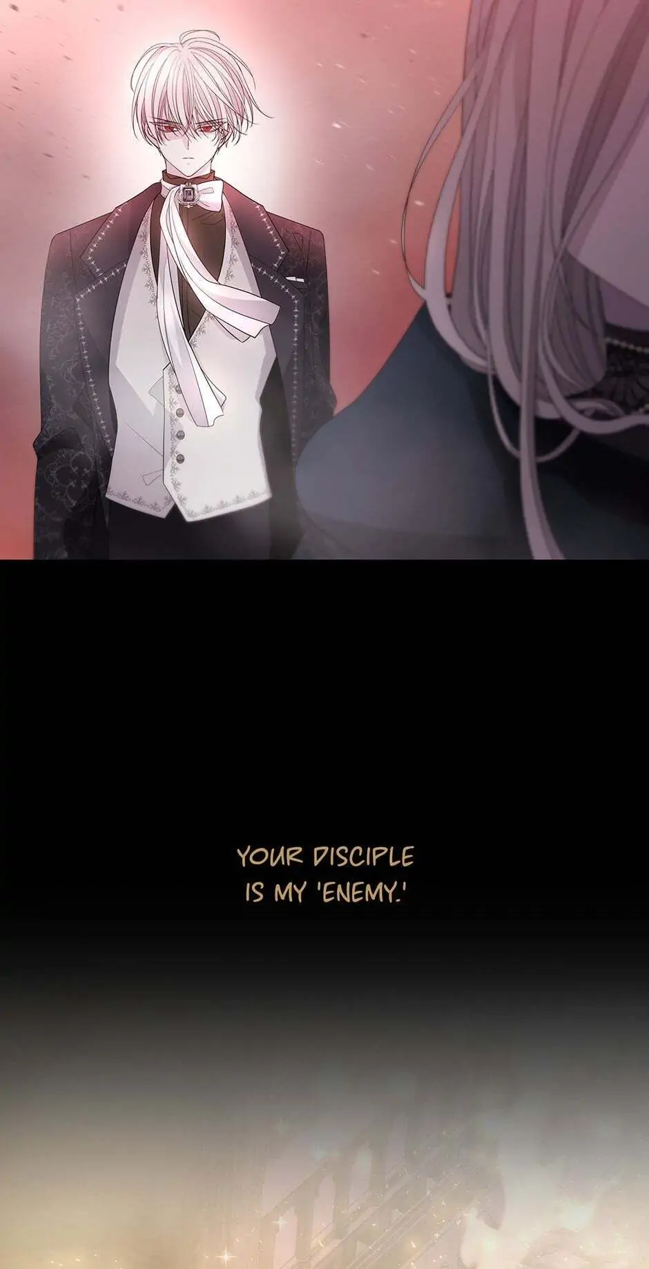 Charlotte and Her 5 Disciples Chapter 104 - page 42
