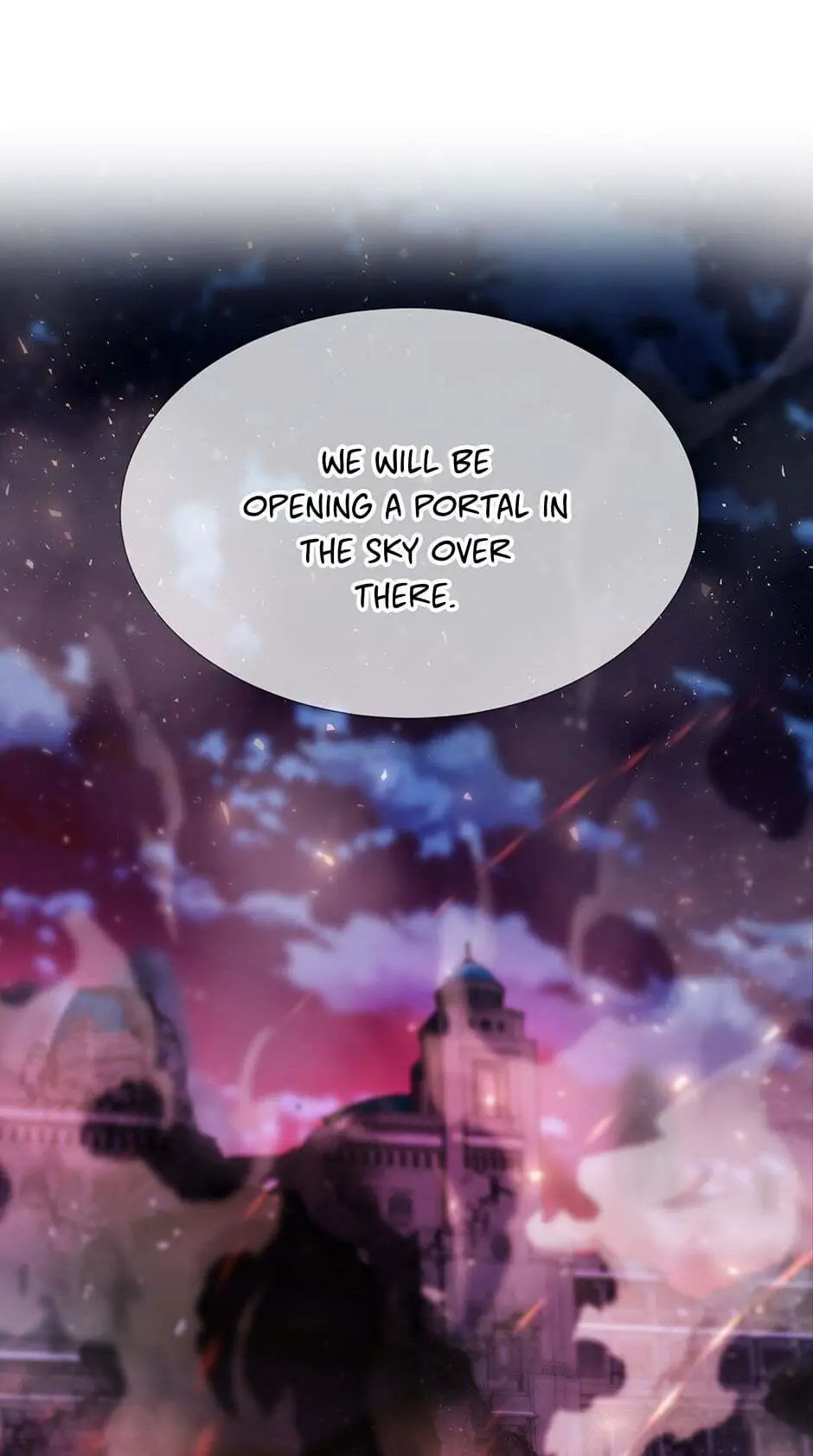 Charlotte and Her 5 Disciples Chapter 104 - page 47