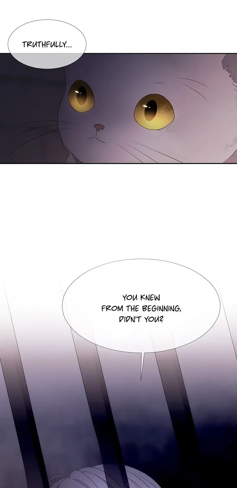 Charlotte and Her 5 Disciples Chapter 63 - page 1