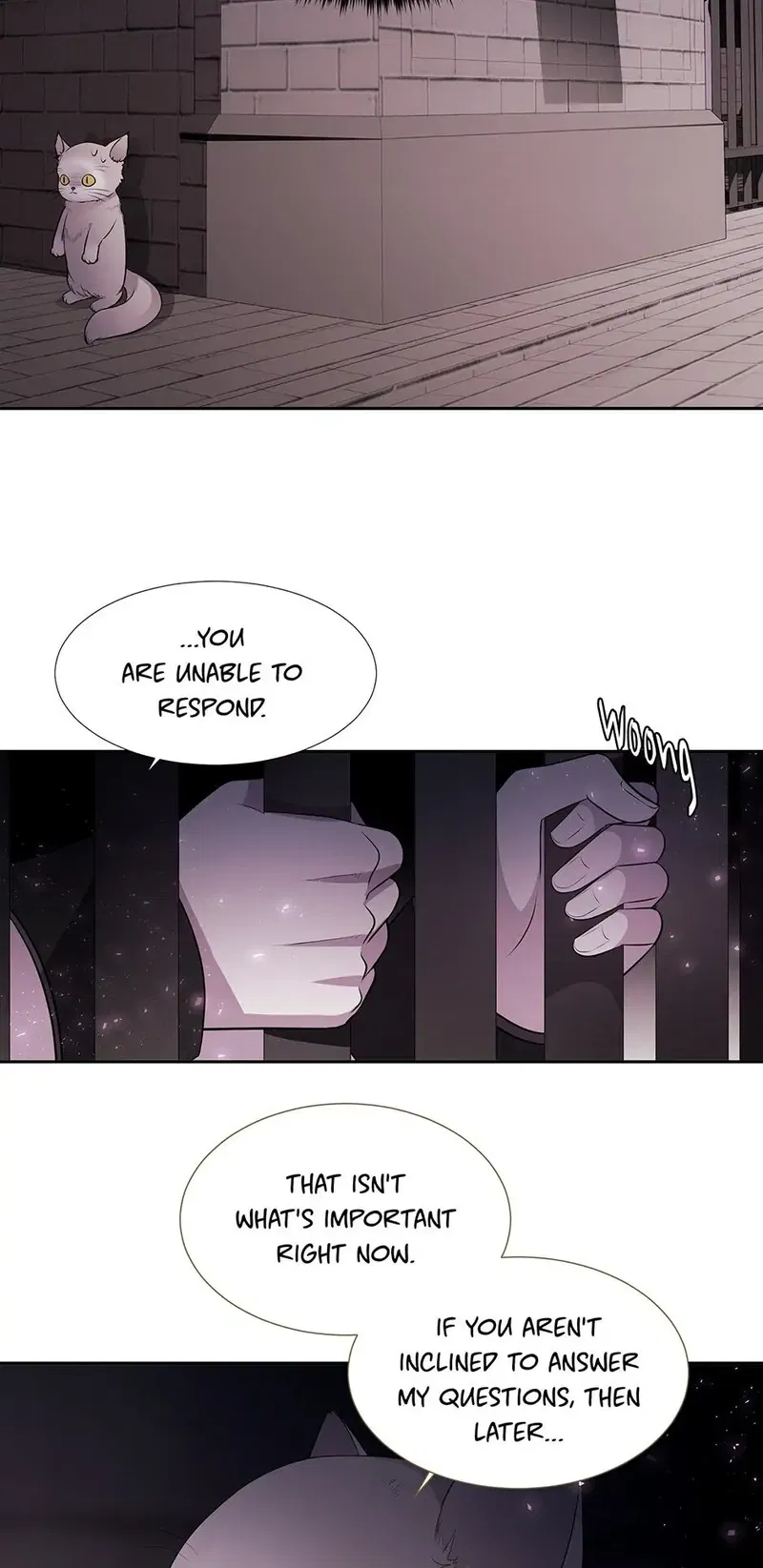 Charlotte and Her 5 Disciples Chapter 63 - page 11