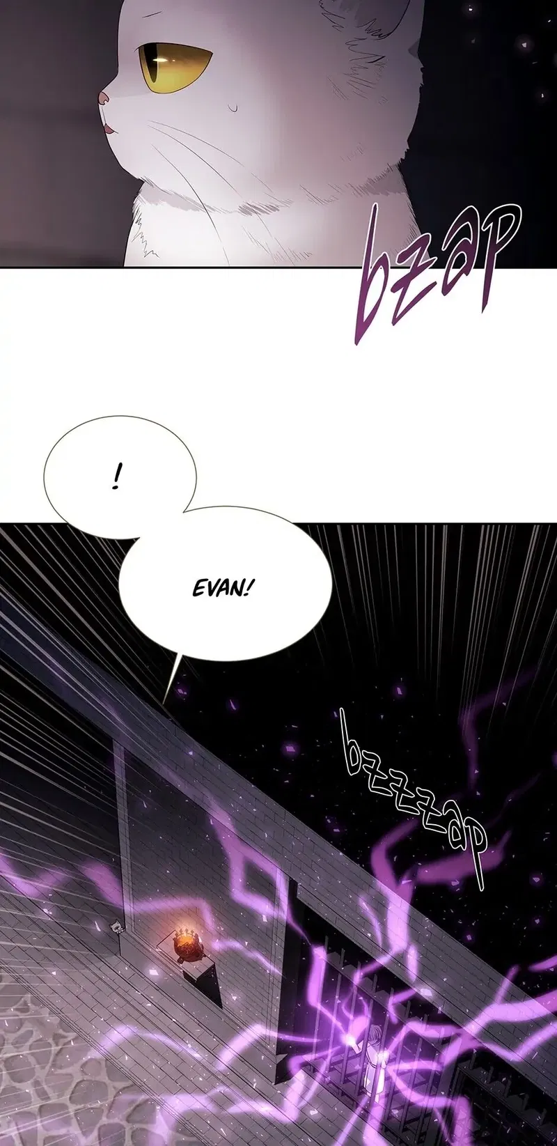 Charlotte and Her 5 Disciples Chapter 63 - page 12