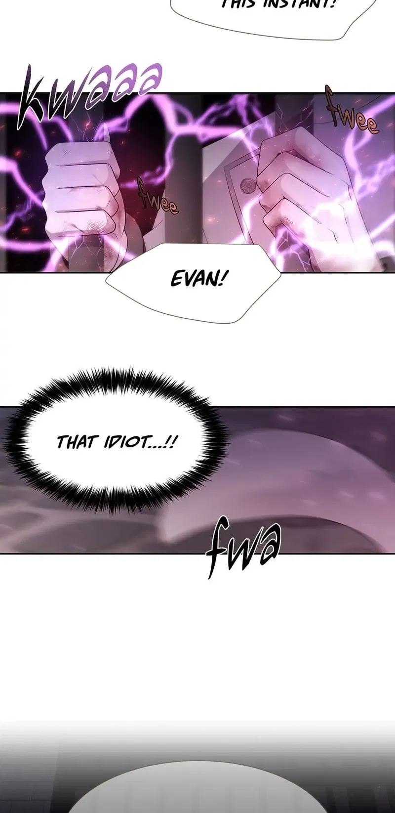 Charlotte and Her 5 Disciples Chapter 63 - page 14