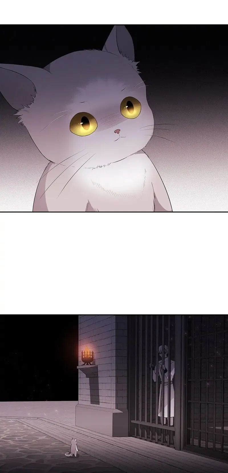 Charlotte and Her 5 Disciples Chapter 63 - page 17