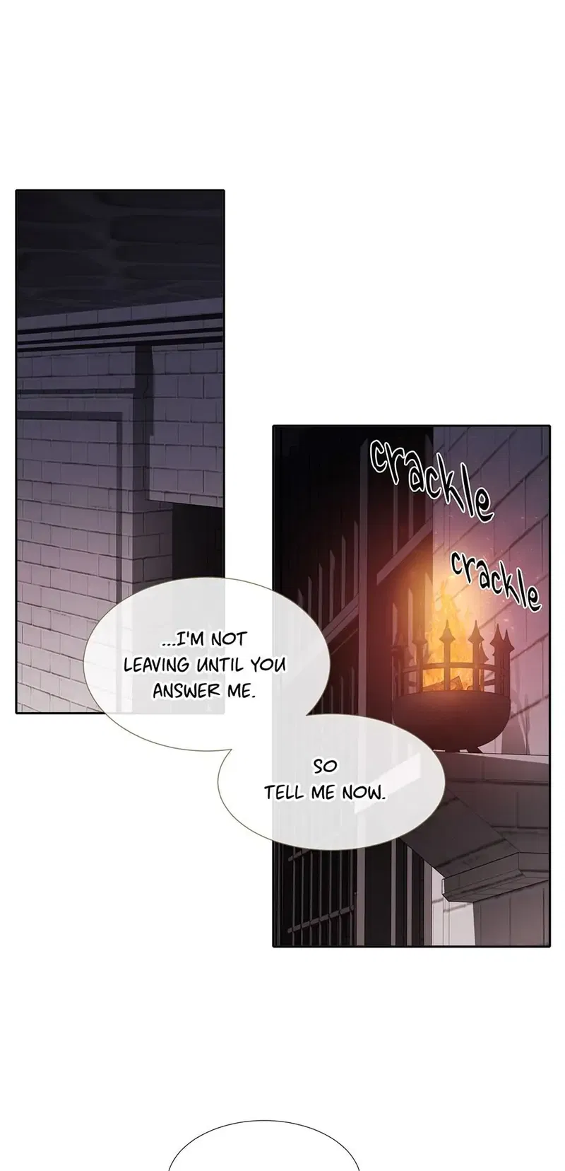 Charlotte and Her 5 Disciples Chapter 63 - page 19