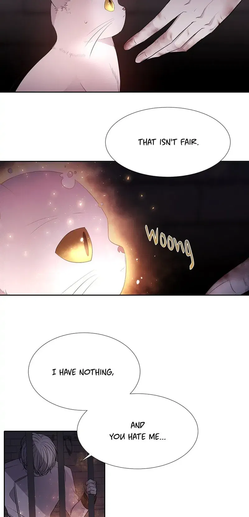 Charlotte and Her 5 Disciples Chapter 63 - page 26