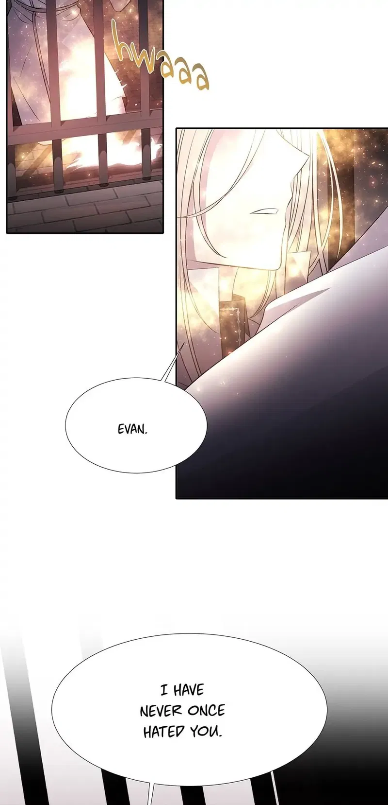 Charlotte and Her 5 Disciples Chapter 63 - page 27