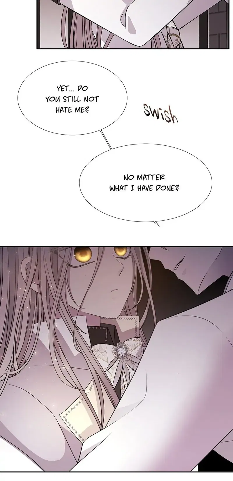 Charlotte and Her 5 Disciples Chapter 63 - page 32