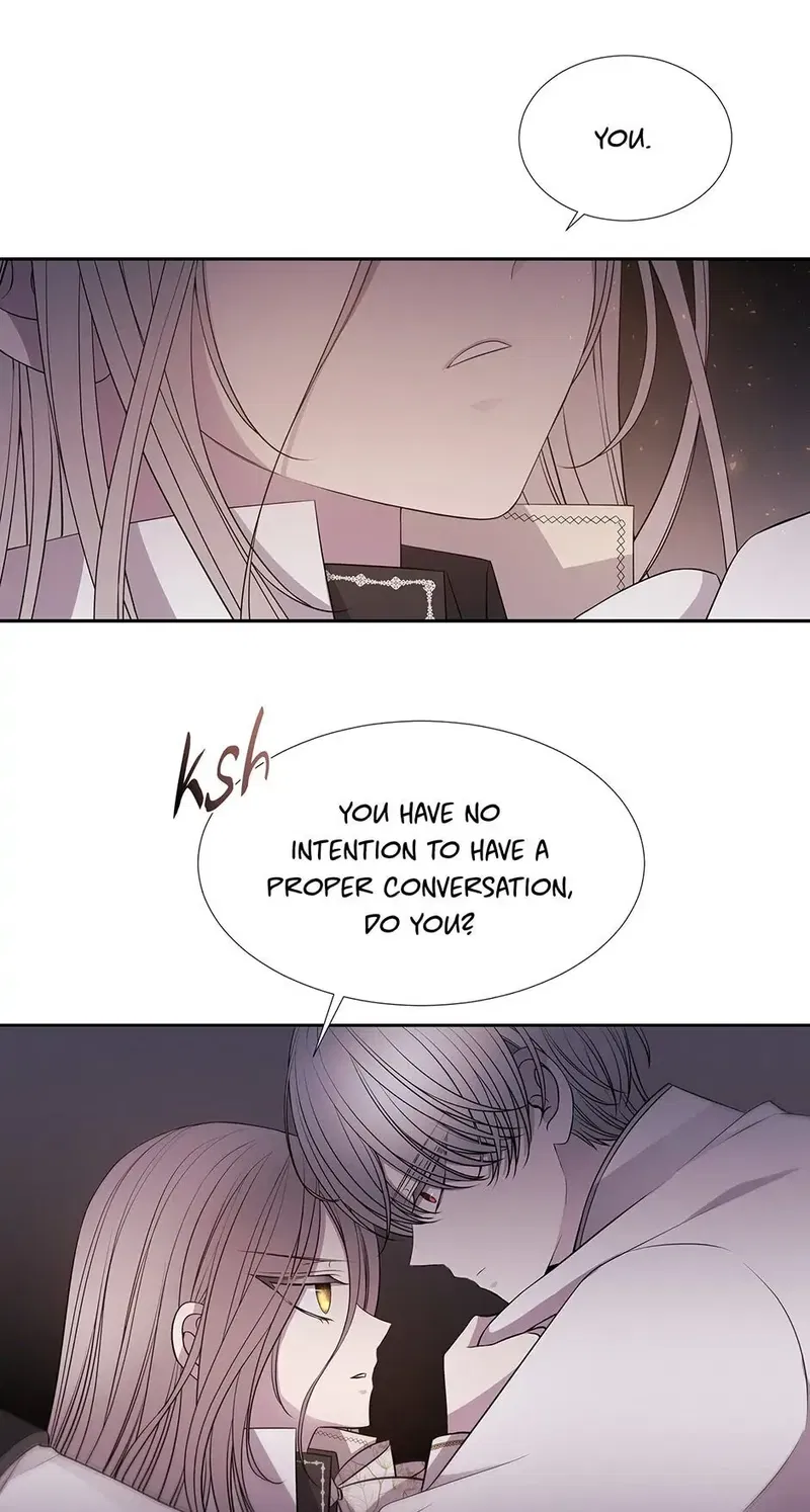 Charlotte and Her 5 Disciples Chapter 63 - page 33