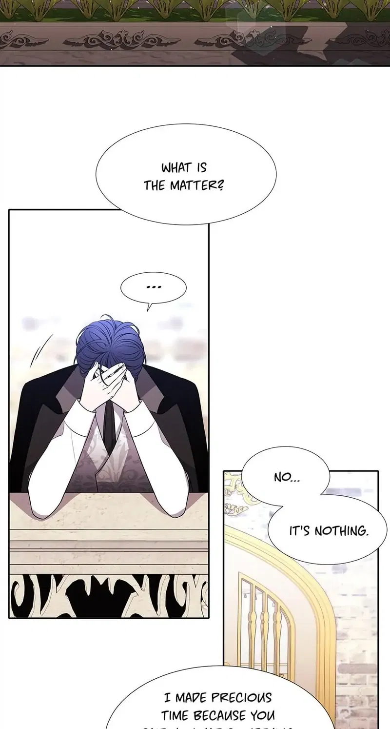 Charlotte and Her 5 Disciples Chapter 63 - page 36