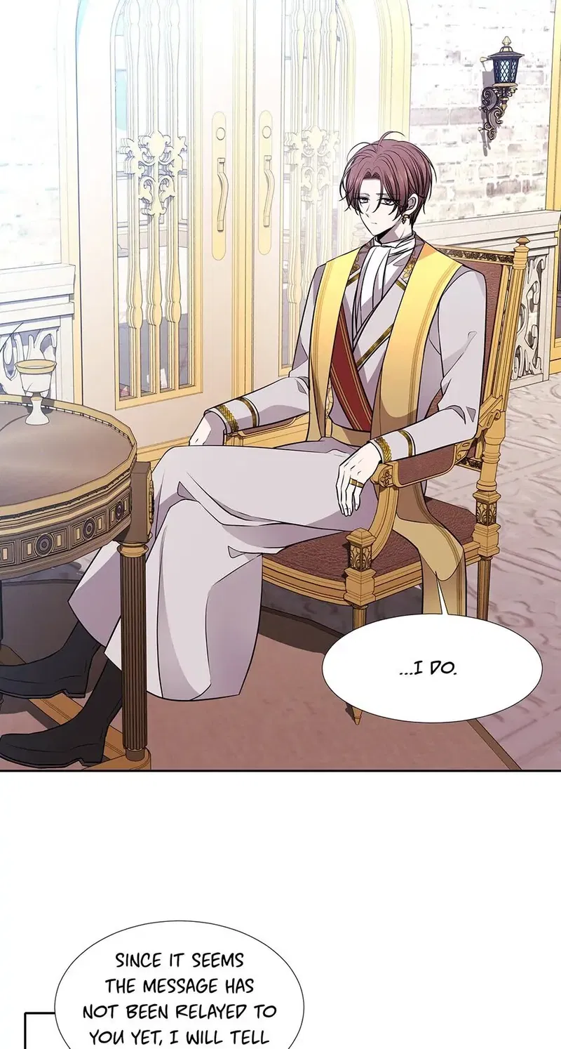 Charlotte and Her 5 Disciples Chapter 63 - page 38