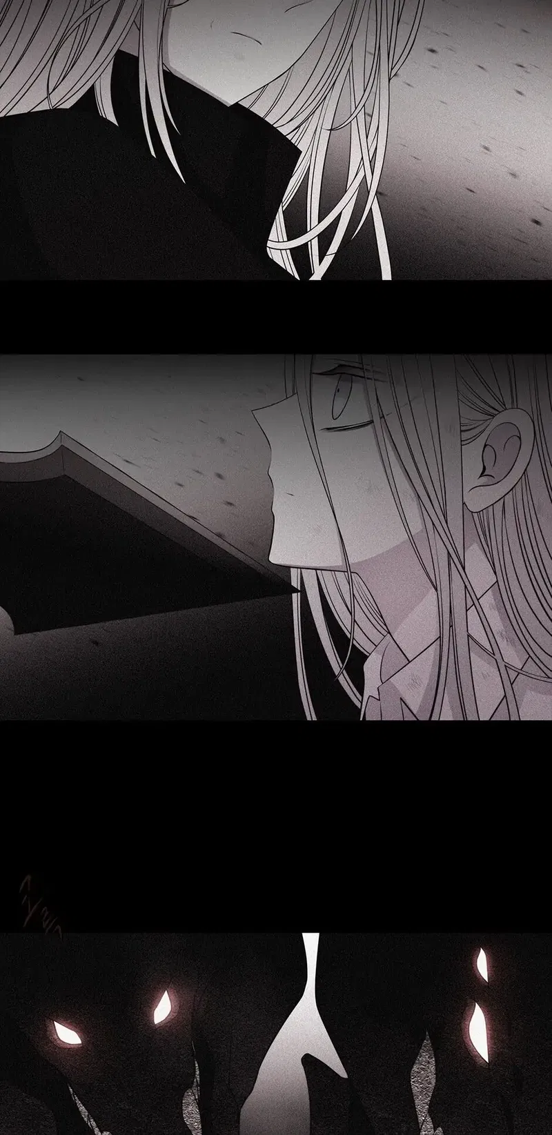 Charlotte and Her 5 Disciples Chapter 63 - page 4