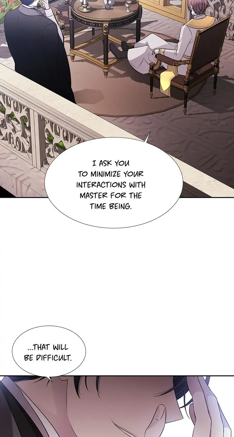 Charlotte and Her 5 Disciples Chapter 63 - page 40