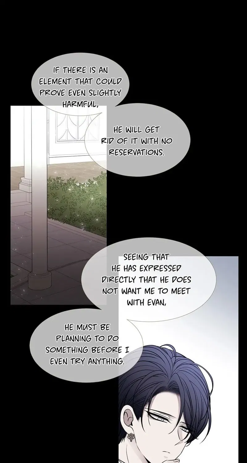 Charlotte and Her 5 Disciples Chapter 63 - page 42