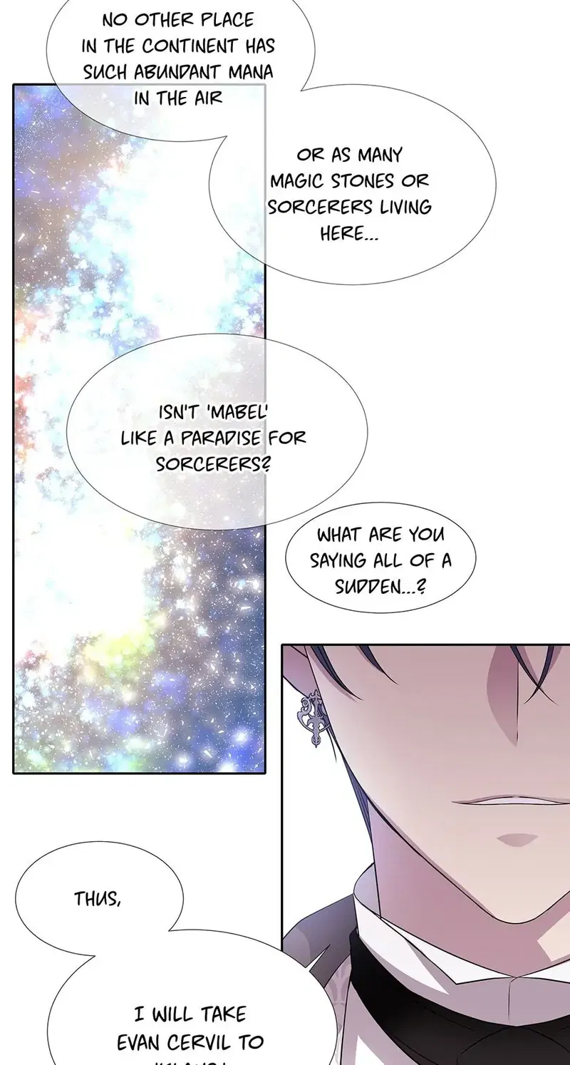 Charlotte and Her 5 Disciples Chapter 63 - page 46