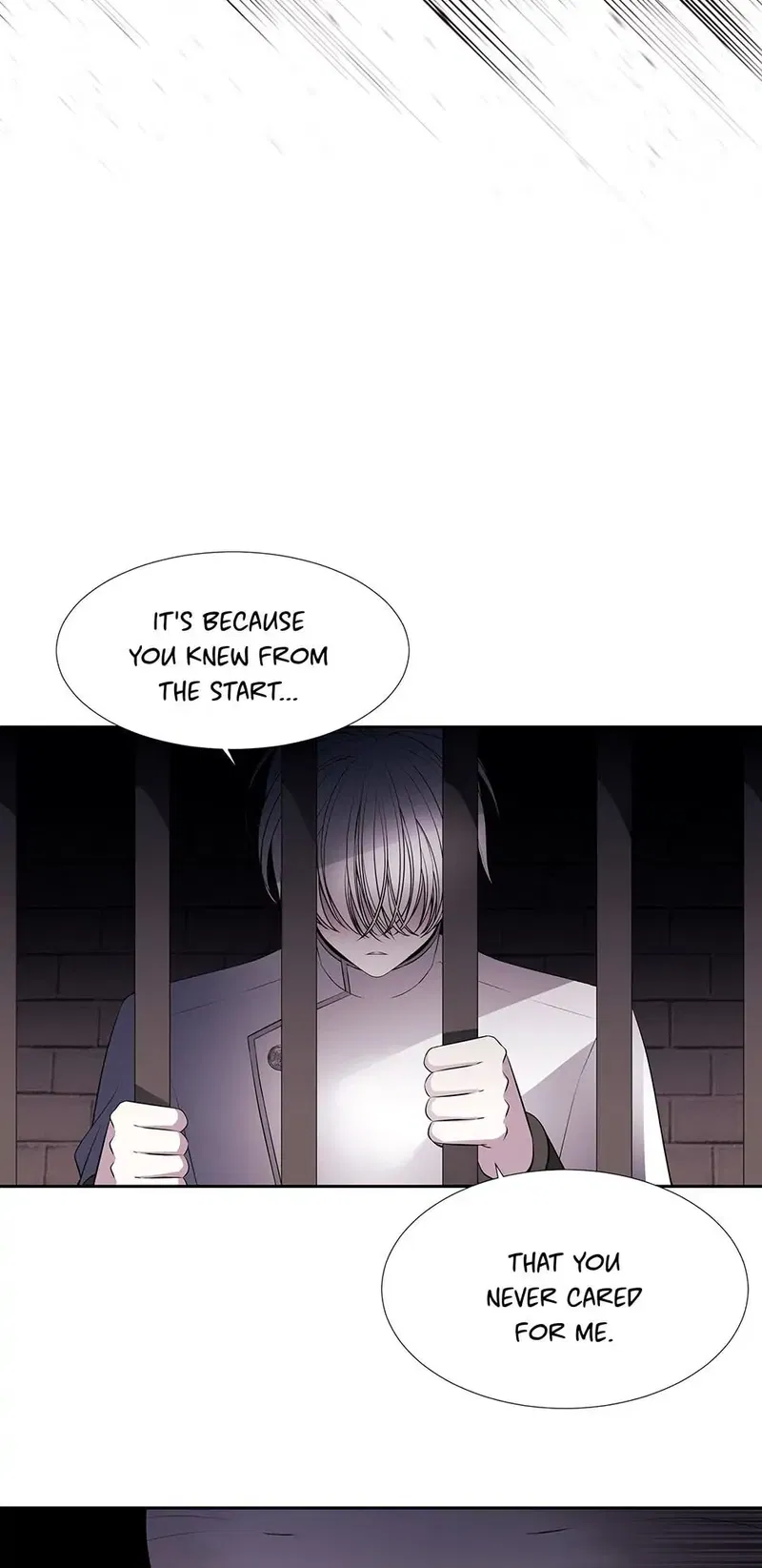 Charlotte and Her 5 Disciples Chapter 63 - page 7