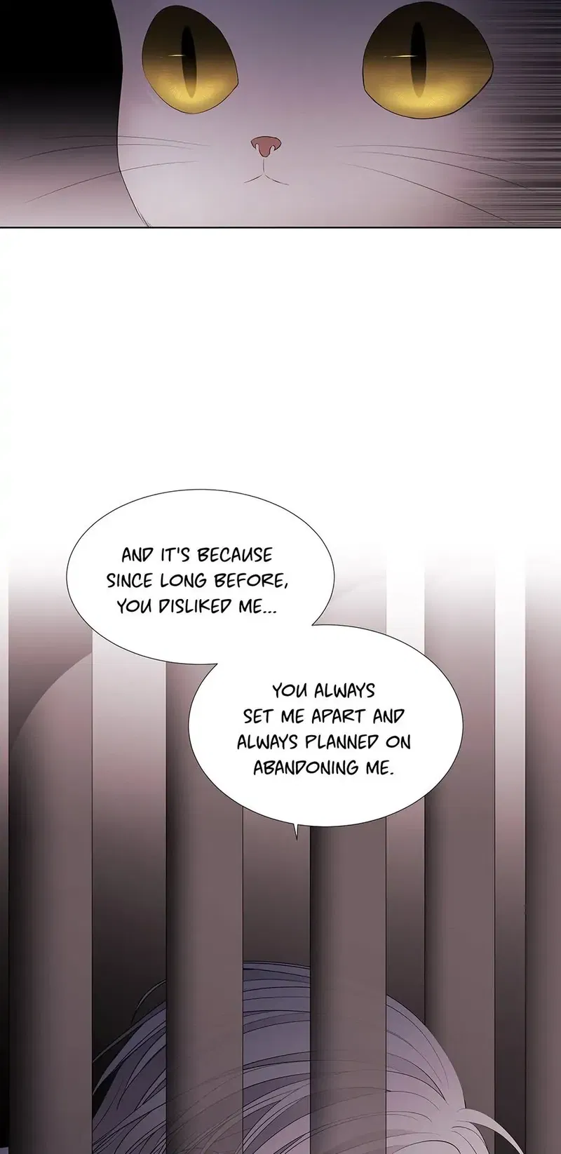 Charlotte and Her 5 Disciples Chapter 63 - page 8
