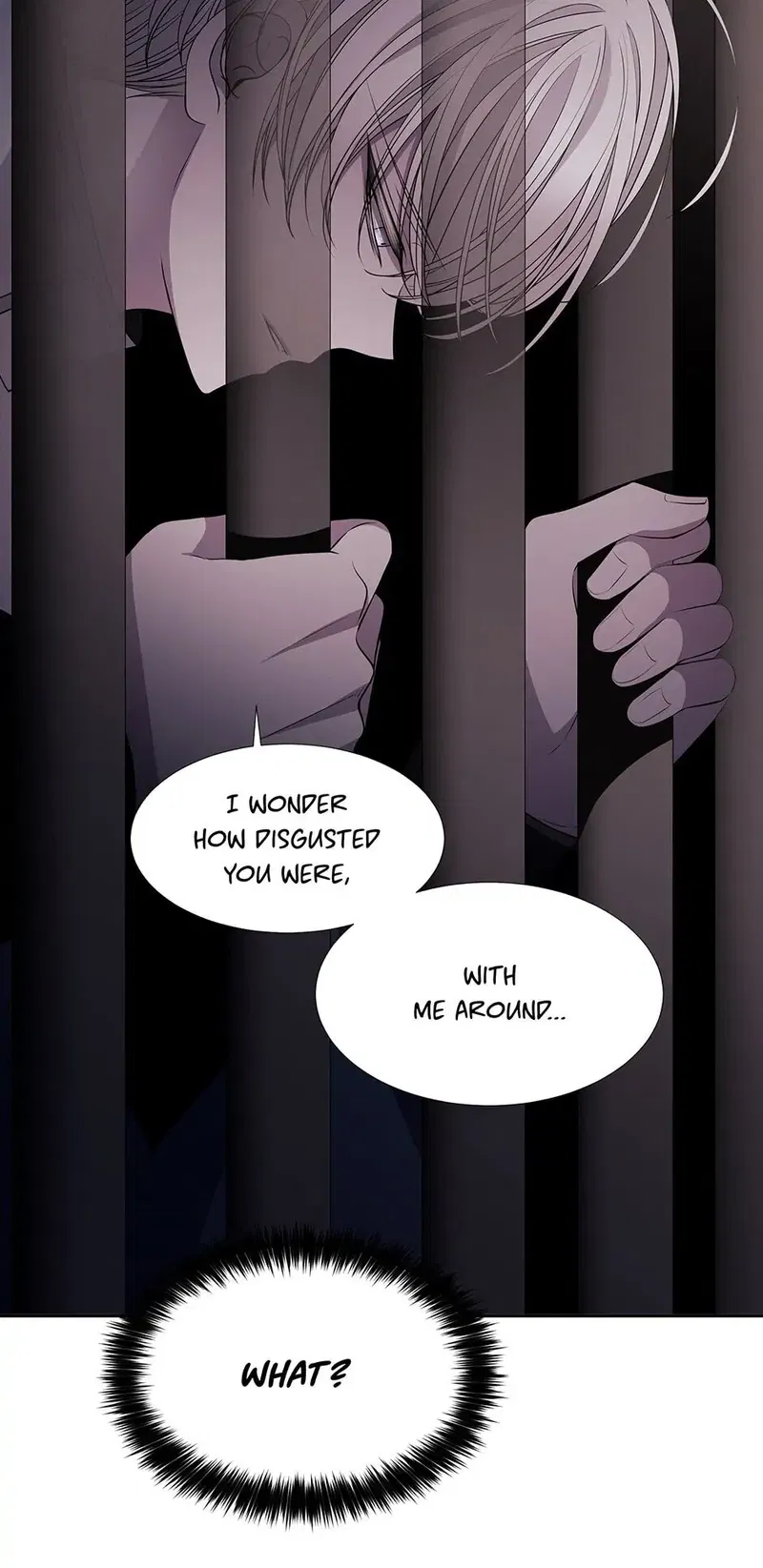 Charlotte and Her 5 Disciples Chapter 63 - page 9